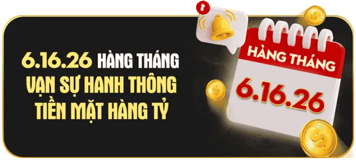 Hình ảnh thông báo về giải đấu bắn cá sắp tới